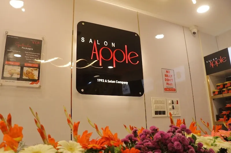 Salon Apple Latur [Women] | Best Salon in Latur