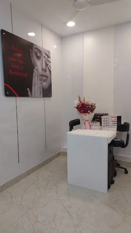 Salon Apple Latur [Women] | Best Salon in Latur