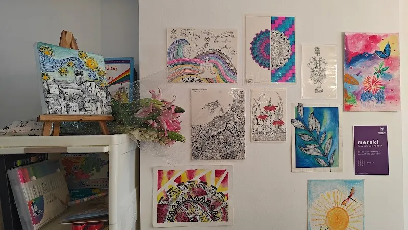 The Heart Studio