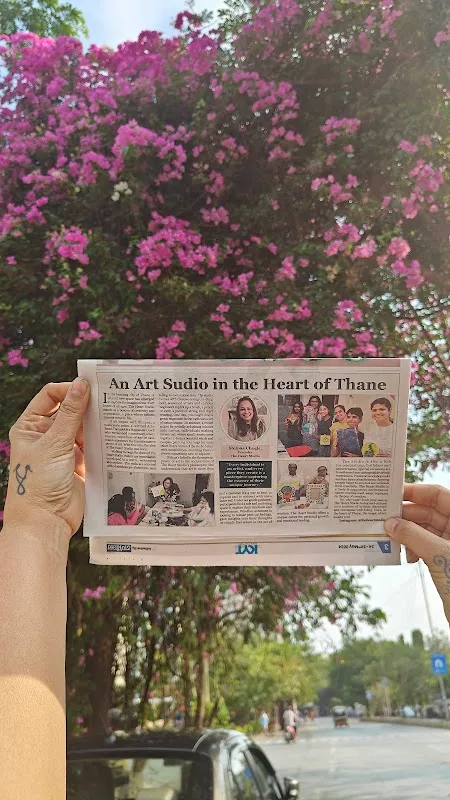 The Heart Studio