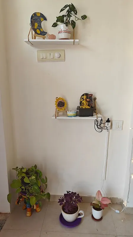The Heart Studio