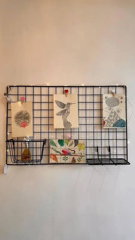 The Heart Studio