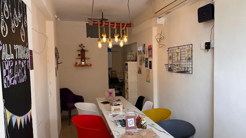 The Heart Studio