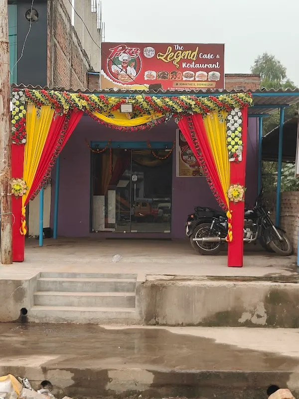 GALAXY SPA - SPA in Varanasi