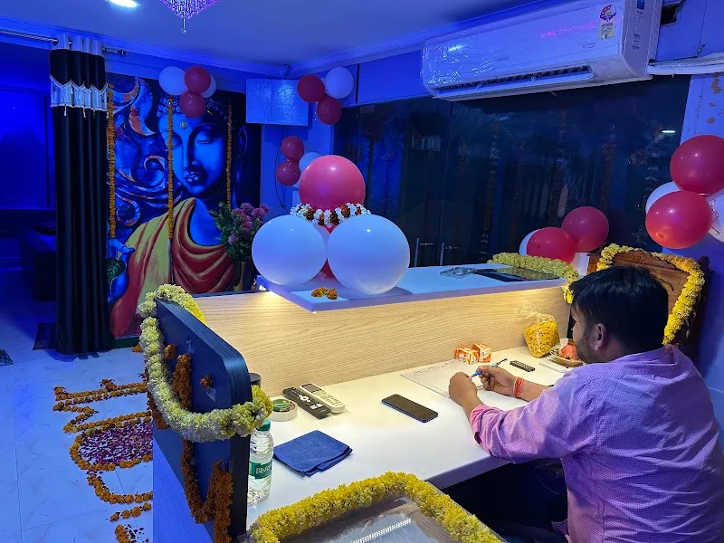 GALAXY SPA - SPA in Varanasi