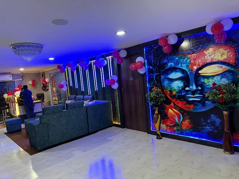 GALAXY SPA - SPA in Varanasi