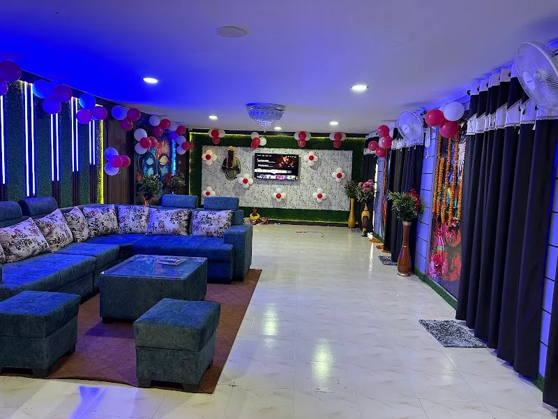 GALAXY SPA - SPA in Varanasi