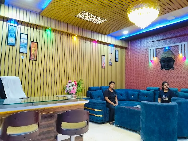 GALAXY SPA - SPA in Varanasi
