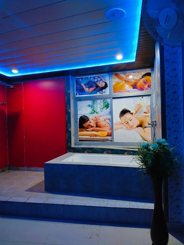 GALAXY SPA - SPA in Varanasi