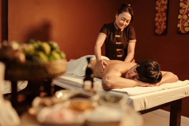 GALAXY SPA - SPA in Varanasi