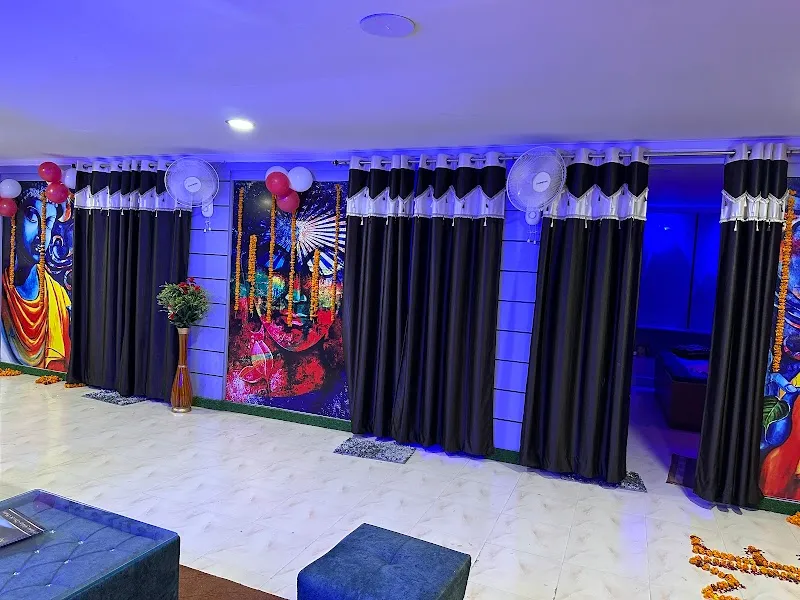 GALAXY SPA - SPA in Varanasi