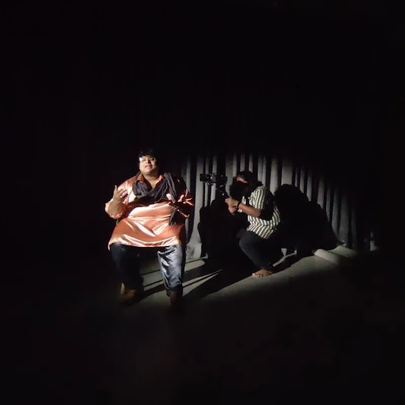 Knock Knock Productions