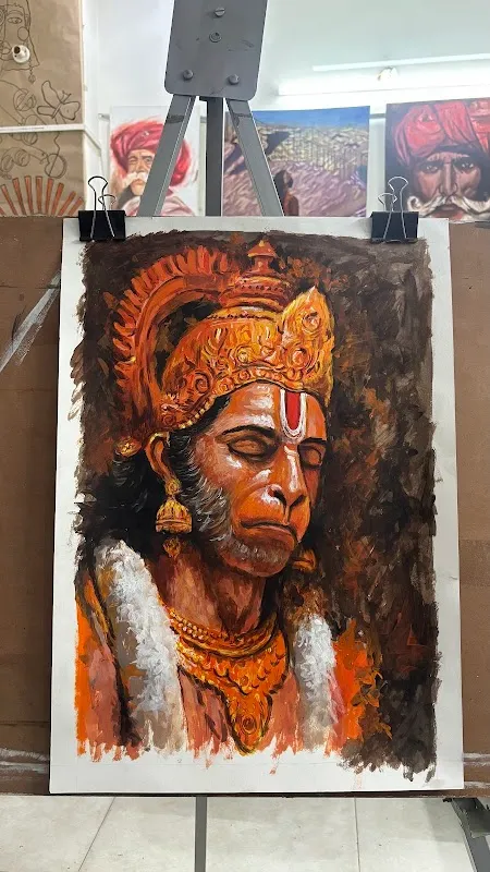 Chitrakala Art Classes