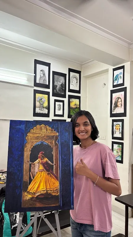 Chitrakala Art Classes