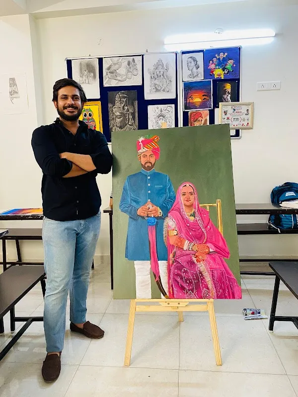 Chitrakala Art Classes
