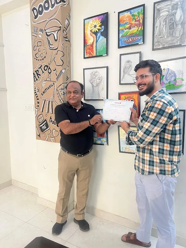 Chitrakala Art Classes