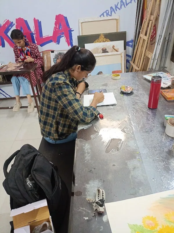 Chitrakala Art Classes