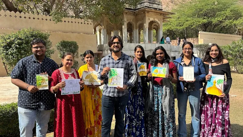 Chitrakala Art Classes