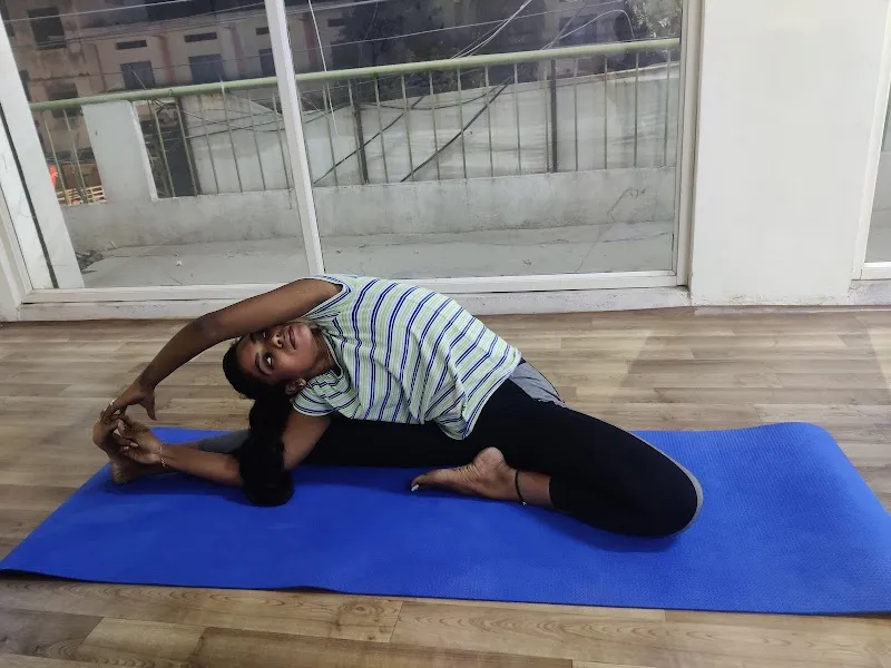 Sushma's Yoga Studio