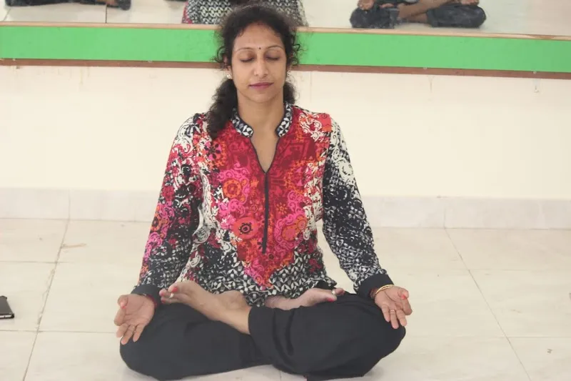 Sushma's Yoga Studio