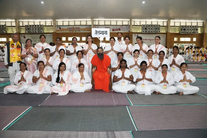 Sushma's Yoga Studio