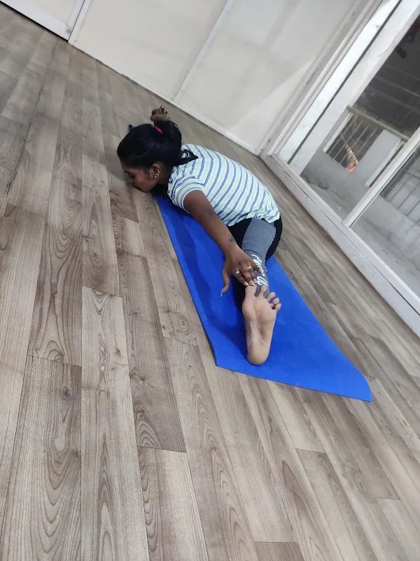 Sushma's Yoga Studio