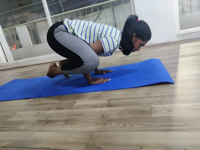 Sushma's Yoga Studio