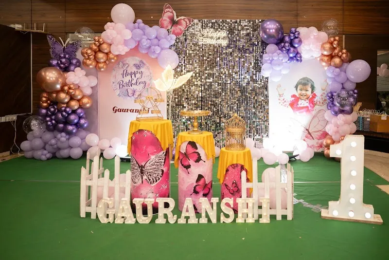 Bhawana Ashu Photography Studio