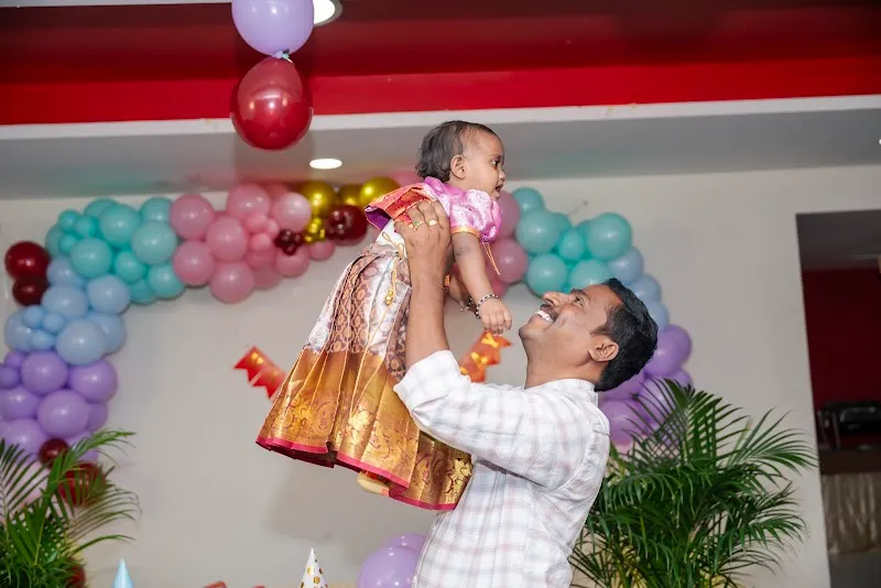 Bhawana Ashu Photography Studio
