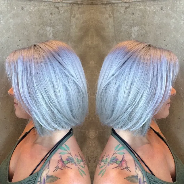 Red Stella Salon