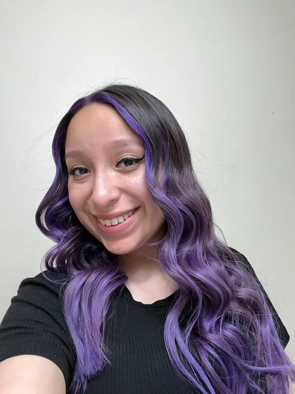 Red Stella Salon