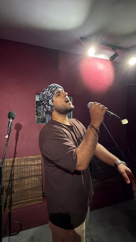 Gig Lab Soundworks - Jampad | Recording Studio | Podcast Studio | Music Academy