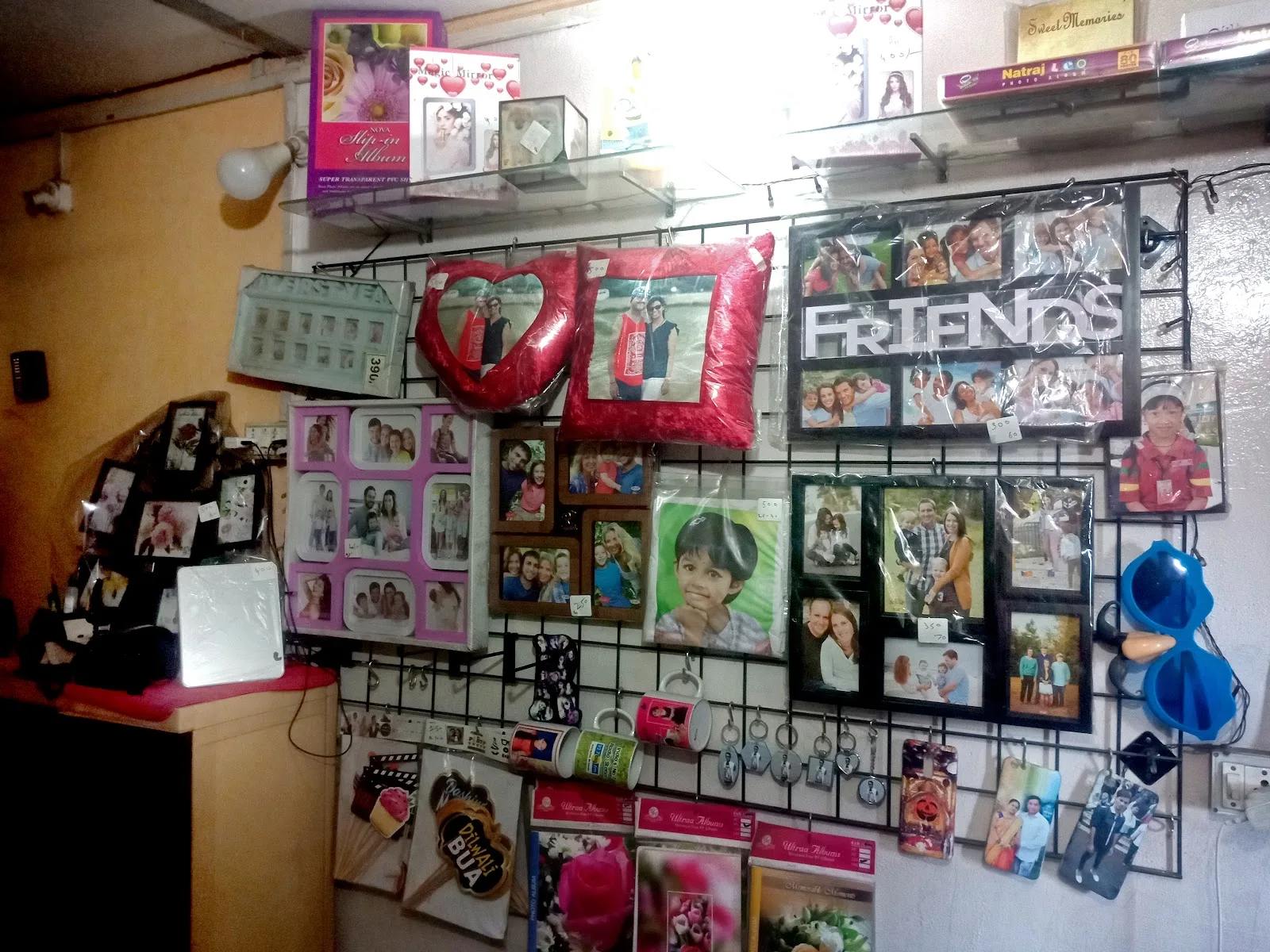 Studio Photo Point