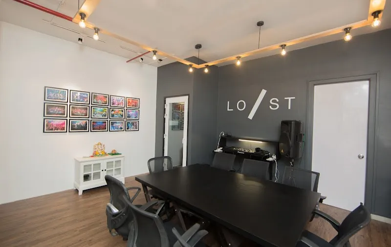 Lost Stories Academy