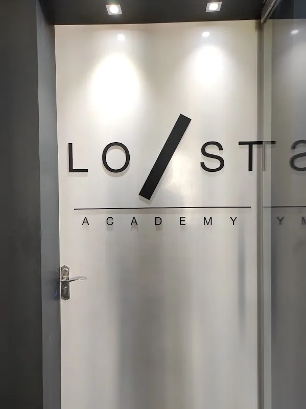 Lost Stories Academy