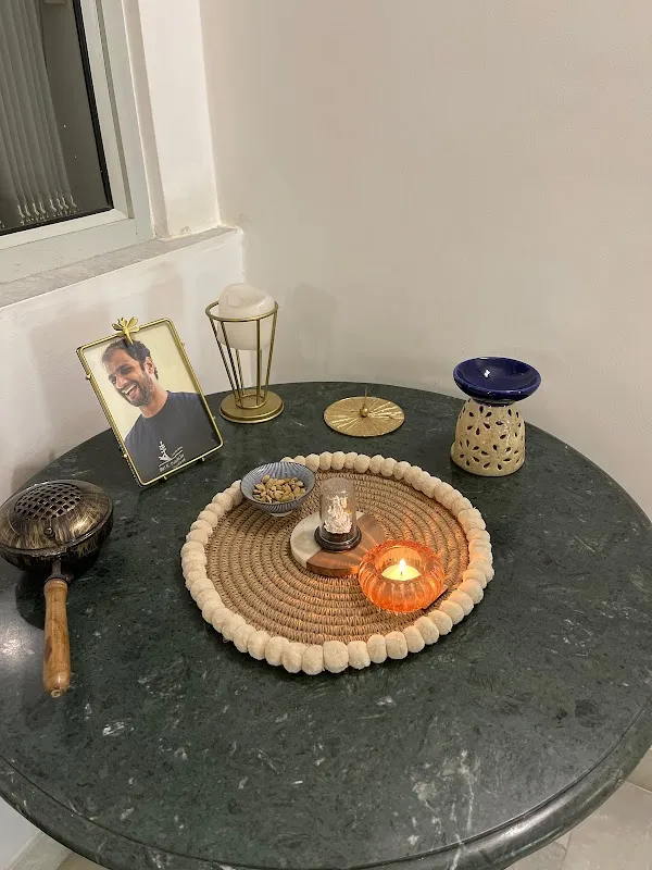 The Shala Delhi - Ashtanga Yoga Classes in Delhi