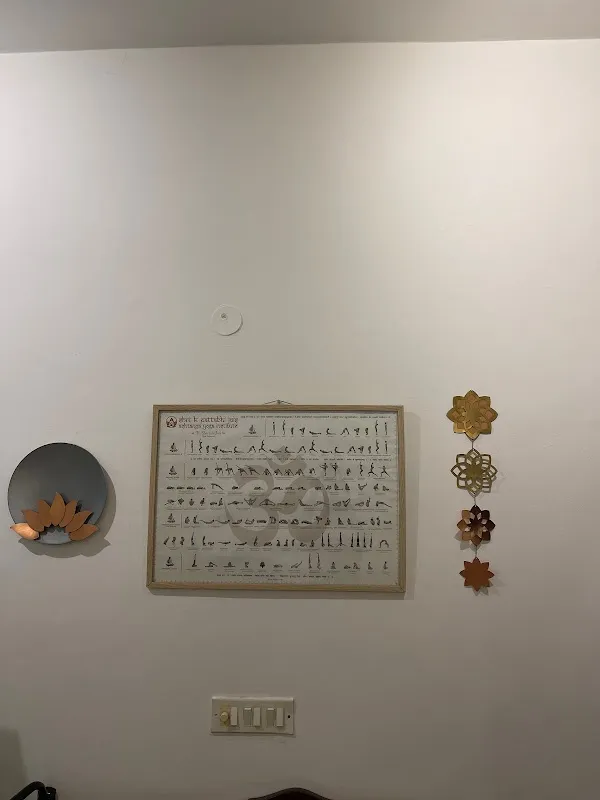 The Shala Delhi - Ashtanga Yoga Classes in Delhi