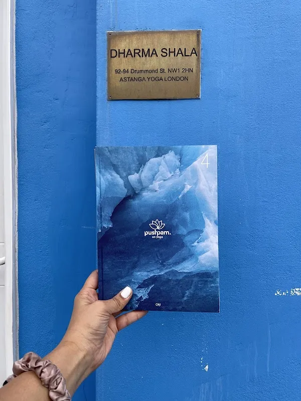 The Shala Delhi - Ashtanga Yoga Classes in Delhi