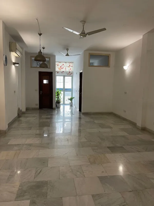The Shala Delhi - Ashtanga Yoga Classes in Delhi