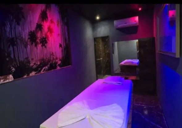 Noor Spa & Salon