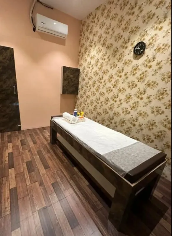 Noor Spa & Salon