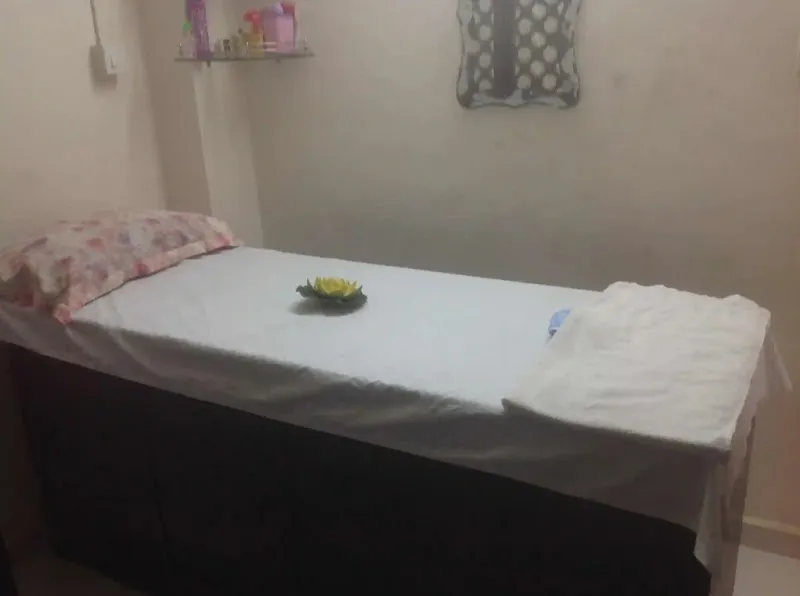Noor Spa & Salon