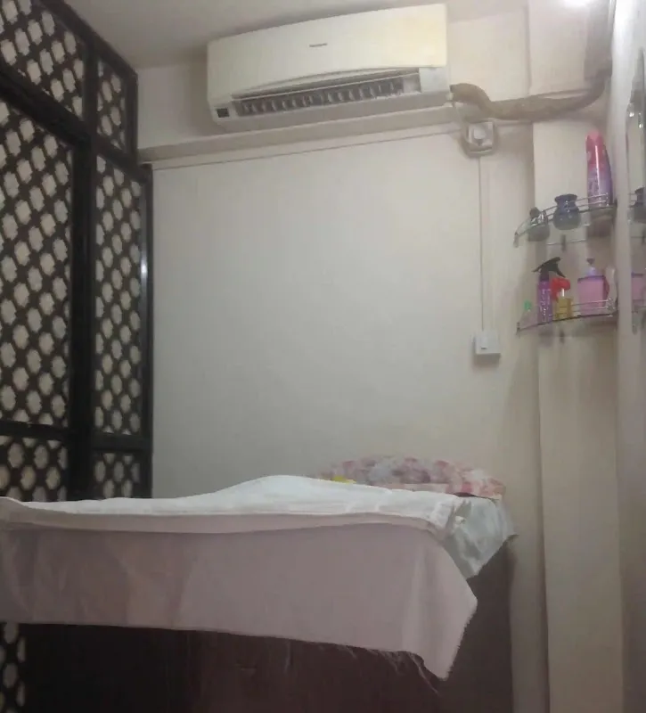 Noor Spa & Salon