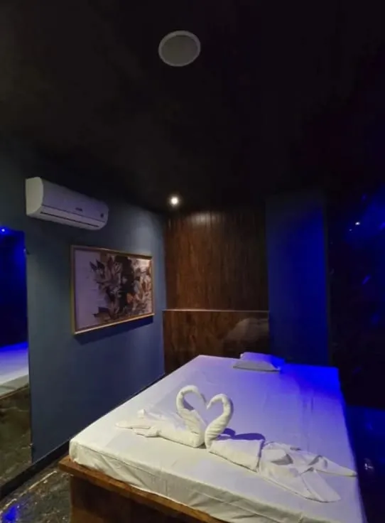 Noor Spa & Salon