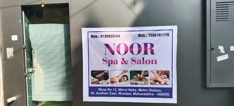 Noor Spa & Salon