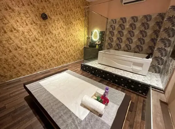 Noor Spa & Salon