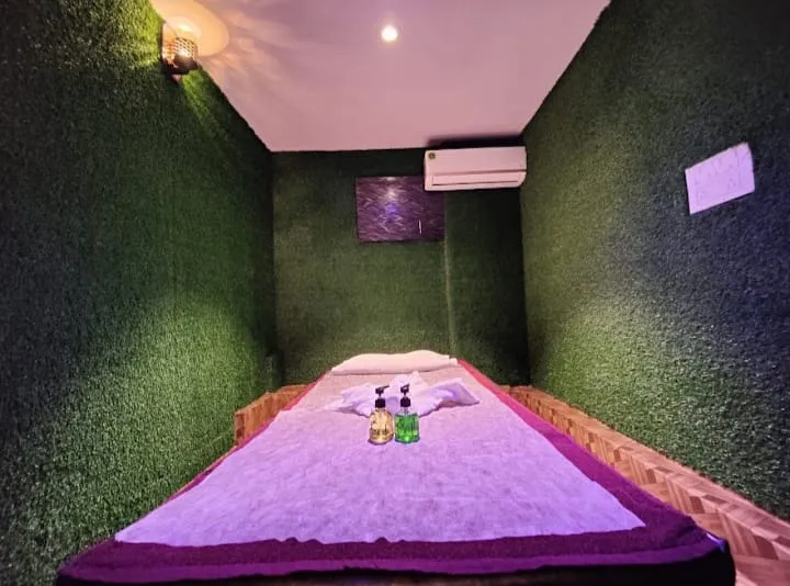 Noor Spa & Salon