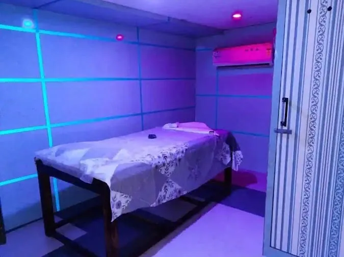 Noor Spa & Salon