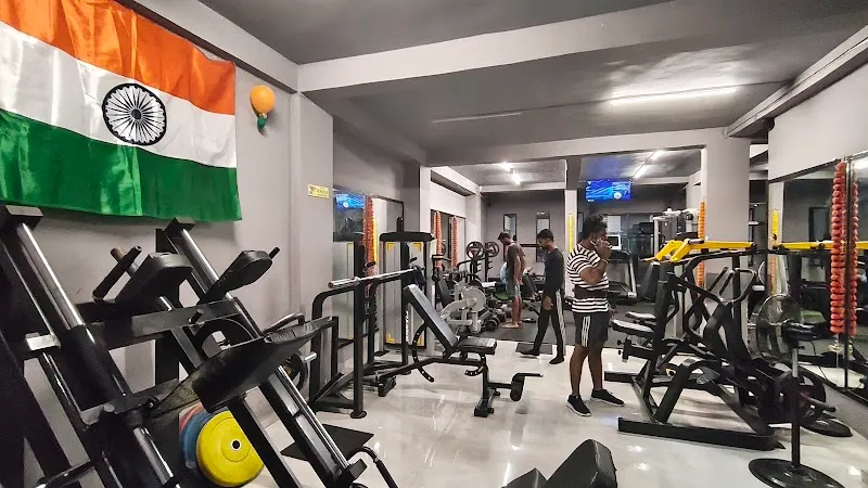 FIT365 : GYM & WELLNESS