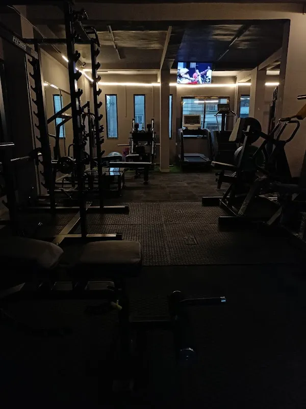 FIT365 : GYM & WELLNESS